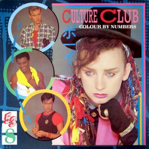 Culture Club